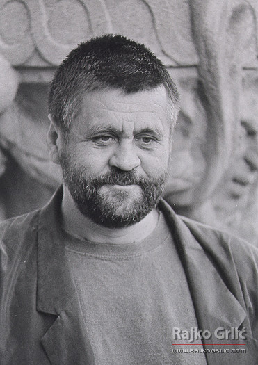 Омаж на еден од најголемите европски и светски режисери, Рајко Грлиќ