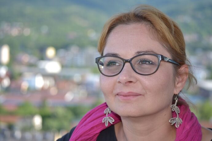 Марија Џиџева, режисерка: Филмот може да се користи во наставата