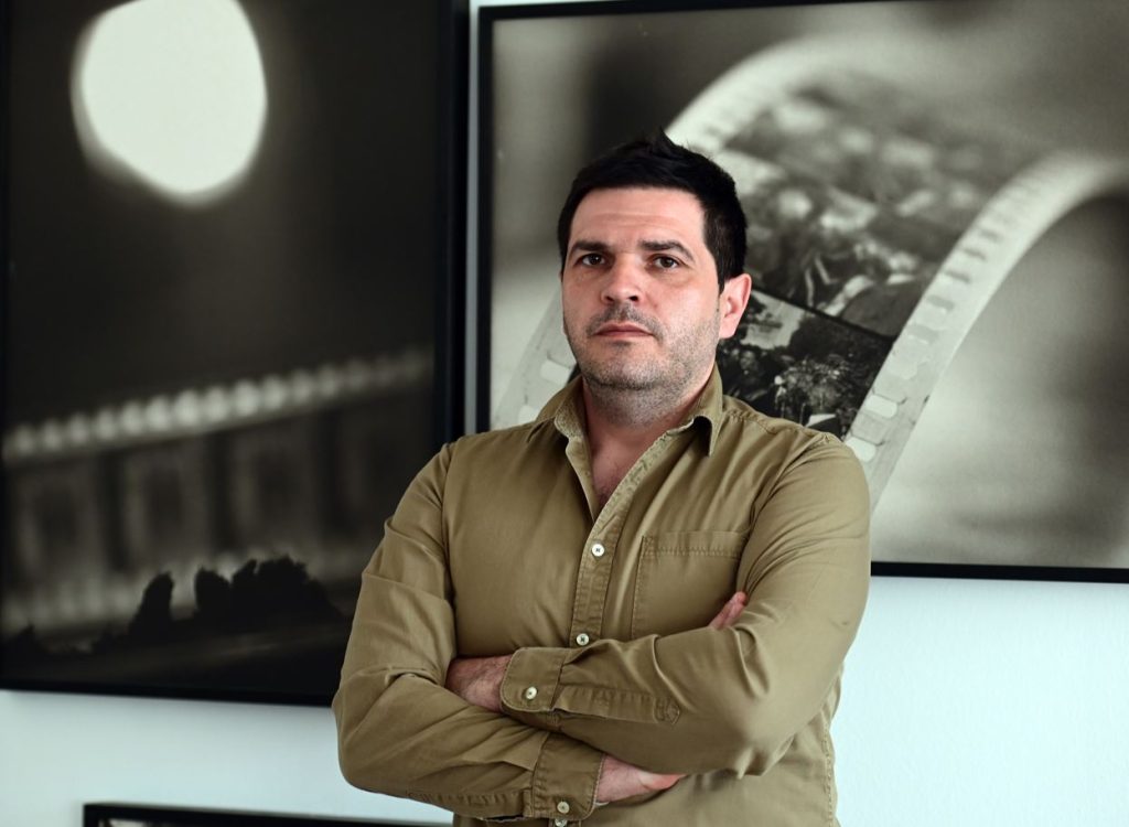 (Интервју) Бојан Станишиќ, директор на Кинотека: Со поголема дистрибуција, македонскиот филм ќе се доближи до публиката